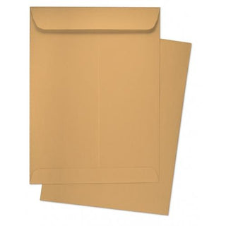 SUPER (BROWN) MANILA ENVELOPE