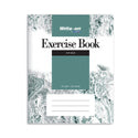 CAMPAP Write-on Exercise Book F5 70gsm