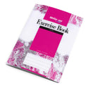 CAMPAP Write-on Exercise Book (PP Cover) A4 70gsm