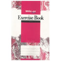 CAMPAP Write-on Exercise Book (PP Cover) A4 70gsm