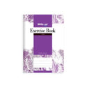 CAMPAP Write-on Exercise Book (PP Cover) A4 70gsm