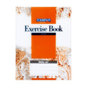 CAMPAP Write-on Exercise Book (PP Cover) F5 70gsm