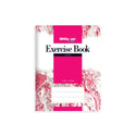 CAMPAP Write-on Exercise Book (PP Cover) F5 70gsm