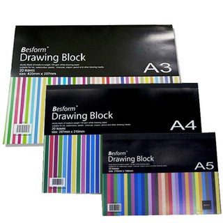 Drawing Block