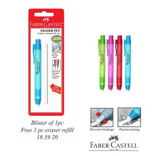 Faber Castell Eraser Pen