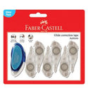 Faber Castell Glide Correction Tape