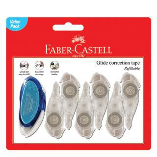Faber Castell Glide Correction Tape