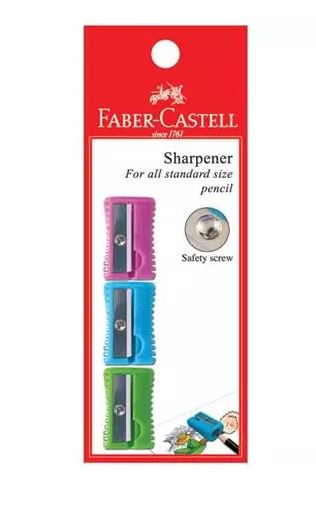 Faber Castell Slim Sharpener