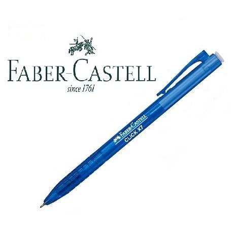 Faber-Castle Click X7 0.7