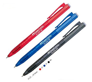 Faber-Castle Click X7 0.7
