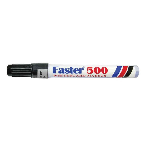 Faster 500 Whiteboard Marker