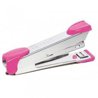 Buy magenta MAX Stapler HD-10 Tokyo Design