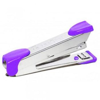 Buy purple MAX Stapler HD-10 Tokyo Design