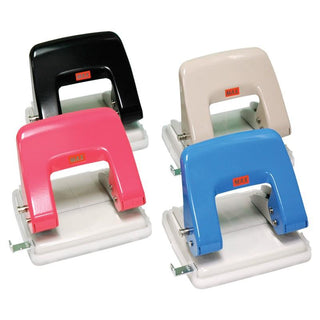 Buy assorted-colours MAX DP-F2DN PUNCHER
