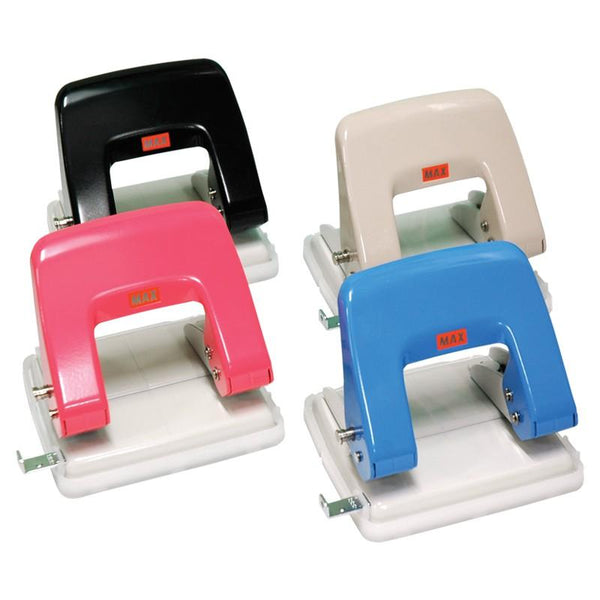 MAX DP-F2DN PUNCHER