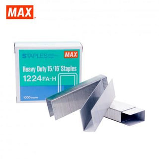 MAX 1224FA-H STAPLES (STAPLER BULLET)