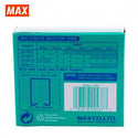 MAX 1224FA-H STAPLES (STAPLER BULLET)