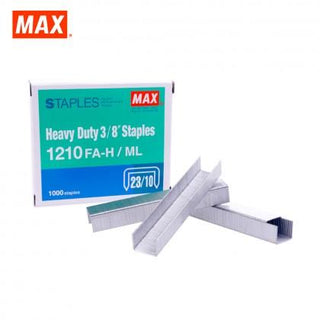MAX 1210FA-H STAPLES (STAPLER BULLET)