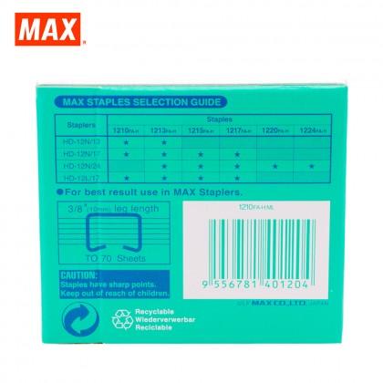 MAX 1210FA-H STAPLES (STAPLER BULLET)