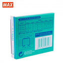 MAX 1215FA-H STAPLES (STAPLER BULLET)