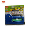 MAX TG-H GUN TACKER (ASSORTED COLORS)
