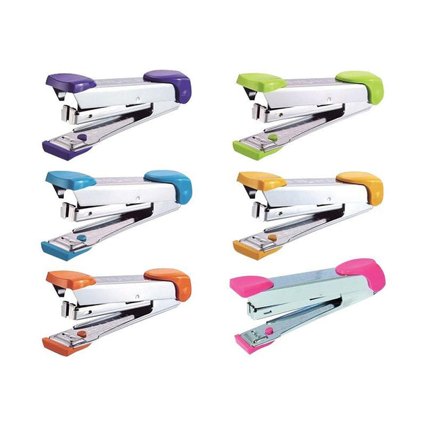 MAX Stapler HD-10 Tokyo Design