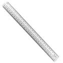 Plactic Ruler