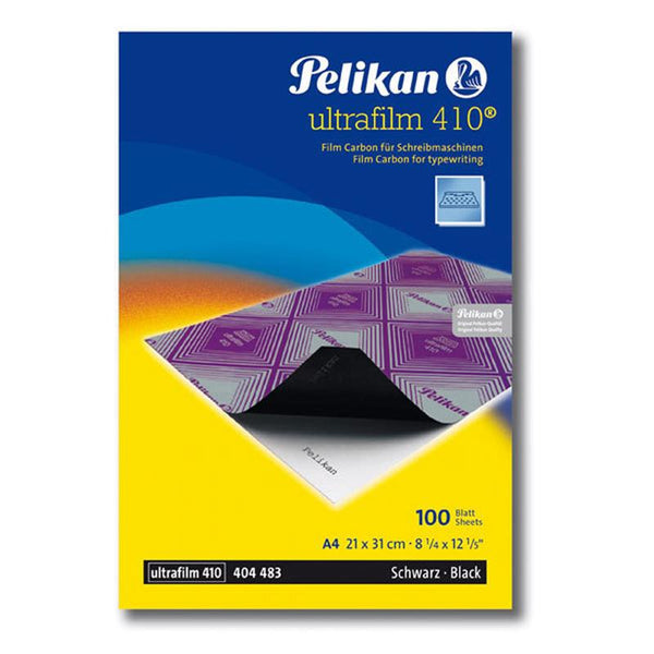 Pelikan Ultrafilm 410 Film Carbon