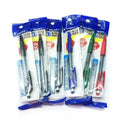 Pilot Supergrip Shaker 2020 Mechanical Pencil 0.5 & 0.7 mm with Assorted Colours With Pencil Leads