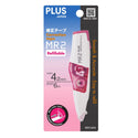 Plus Correction Tape WHIPER MR2