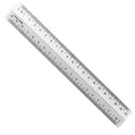 Plactic Ruler
