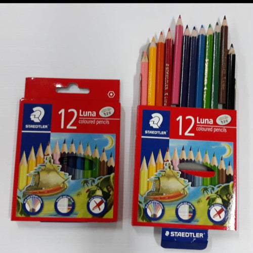 STAEDLER Luna Coloured Pencils
