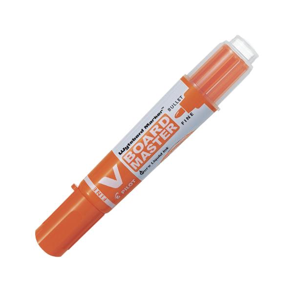 Pilot V-Board Master Whiteboard Marker Fine Tip
