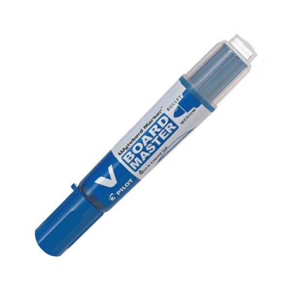 Pilot V-Board Master Whiteboard Marker Medium Tip