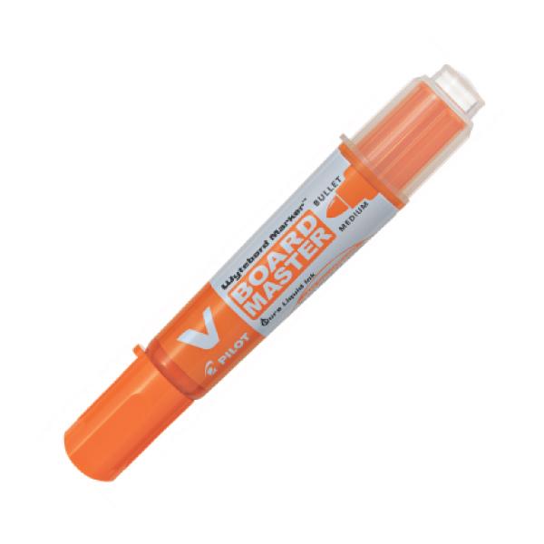 Pilot V-Board Master Whiteboard Marker Medium Tip
