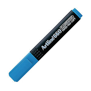 Artline 660 Highlighter