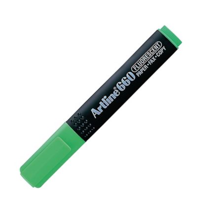 Artline 660 Highlighter