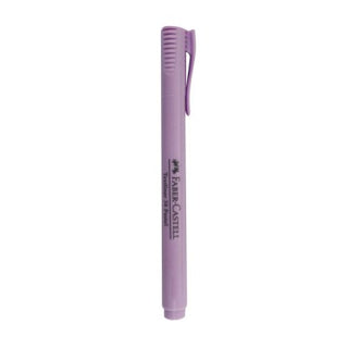 Buy lavender-158113 Faber Castell 38 Highlighter Textliner