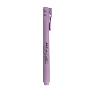 Buy pastel-pink-158112 Faber Castell 38 Highlighter Textliner