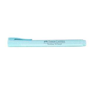 Buy sky-blue-158114 Faber Castell 38 Highlighter Textliner