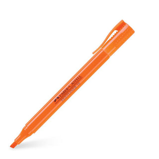 Buy orange-157715 Faber Castell 38 Highlighter Textliner