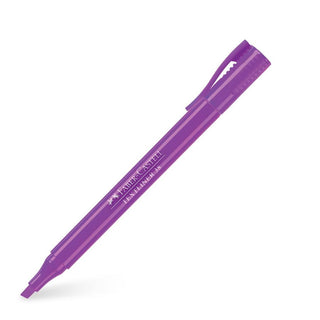 Buy violet-157736 Faber Castell 38 Highlighter Textliner