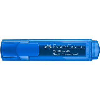 Buy blue Faber Castell TEXTLINER 1546 Highlighter
