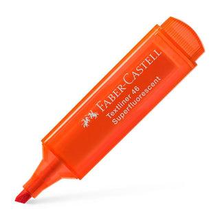 Buy orange Faber Castell TEXTLINER 1546 Highlighter