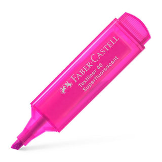 Buy pink Faber Castell TEXTLINER 1546 Highlighter