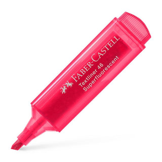 Buy red Faber Castell TEXTLINER 1546 Highlighter