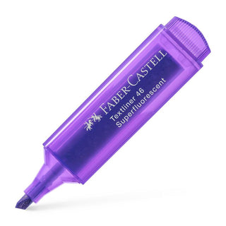 Buy violet Faber Castell TEXTLINER 1546 Highlighter