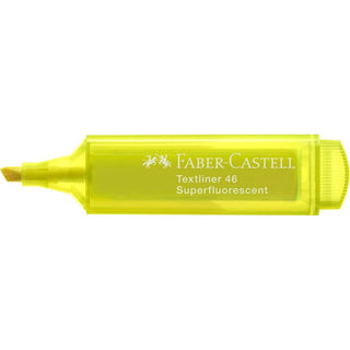 Buy yellow Faber Castell TEXTLINER 1546 Highlighter
