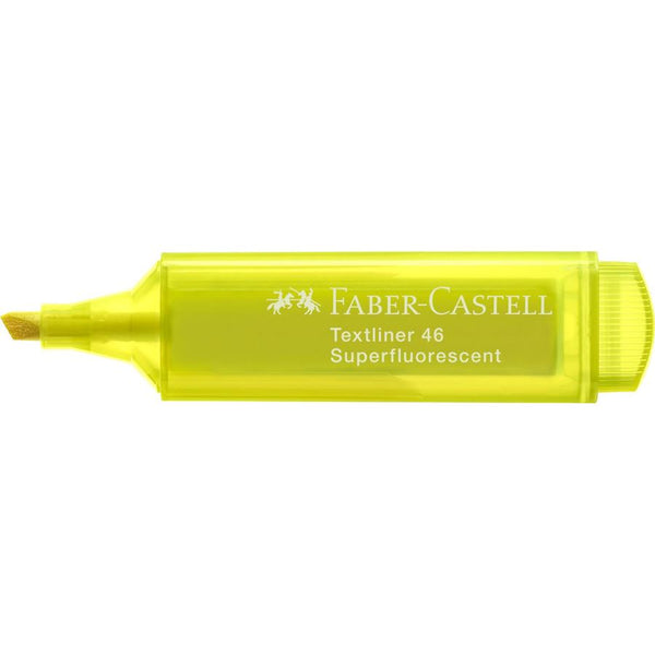 Faber Castell TEXTLINER 1546 Highlighter