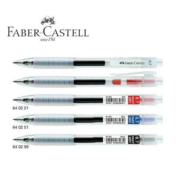 Faber-Castle Air Gel 0.7